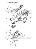 AIR INTAKE SYSTEM