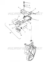 BRAKE SUPER SPORT 0950743 (4928882888B006)