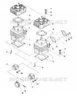 CYLINDER SPRINT ES (4916811681035A)