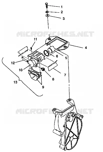 BRAKE 440 E942760 AND 440 SKS E942560 (49273927390017)