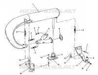 EXHAUST SYSTEM SPORT SKS E940243 (49273627360026)