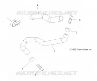 COOLING BYPASS