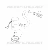 BILGE PUMP