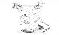 EXHAUST SYSTEM