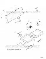 SEAT AND SEAT BELTS