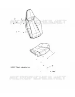 SEAT ASM.