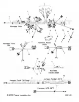 WIRE HARNESS