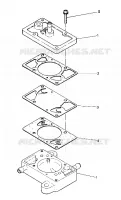 FUEL PUMP STARTRAK (4914141414039A)