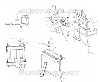 BATTERY BOX