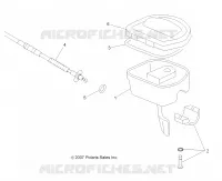 CONTROLS   THROTTLE 