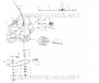 ENGINE MOUNTING