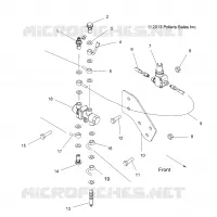 BRAKES, VALVE SYSTEM