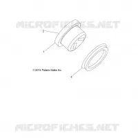 ELECTRICAL, GAUGES AND INDICATORS