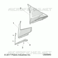 WINDSHIELD