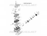 CYLINDER (600)