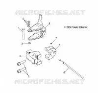 THROTTLE   ASSEMBLY
