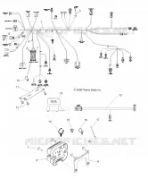 WIRE HARNESS