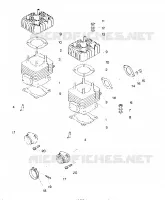 CYLINDER INDY LITE (4918591859025A)