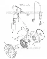 IGNITION SYSTEM