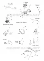 SWITCHES, SENSORS AND COMPONENTS