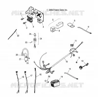 ELECTRICAL PARTS