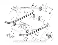 REAR SUSPENSION