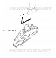 WINDSHIELD