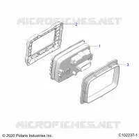 ELECTRICAL, GAUGES AND INDICATORS
