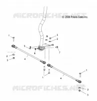 LOWER STEERING