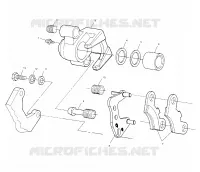 FRONT BRAKE