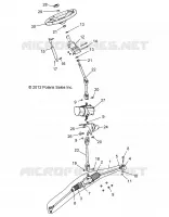 STEERING (EPS)