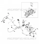 WIRE HARNESS