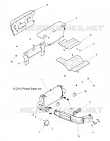 EXHAUST SYSTEM