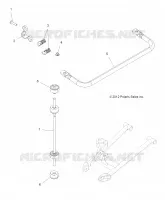 STABILIZER BAR