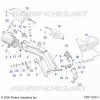 EXHAUST