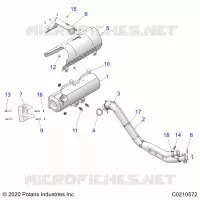 EXHAUST