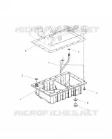 OIL PAN