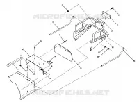 TUNNEL EXTENSION RACK STARTRAK (4916811681007A)