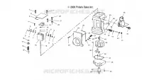 CARBURETOR (600)