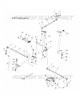 LOWER STEERING