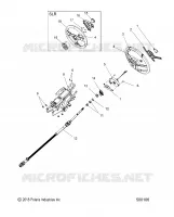 STEERING, UPPER