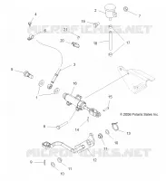 BRAKE PEDAL