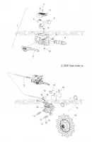 BRAKES, BRAKE SYSTEM