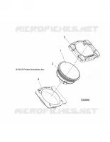 ELECTRICAL, GAUGES AND INDICATORS