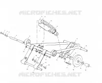 FRONT TORQUE ARM