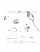 ELECTRICAL, HORN AND BATTERY SWITCH