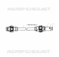 PROP SHAFT
