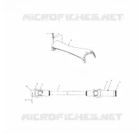 PROP SHAFT
