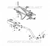 EXHAUST SYSTEM