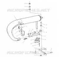 EXHAUST SYSTEM
